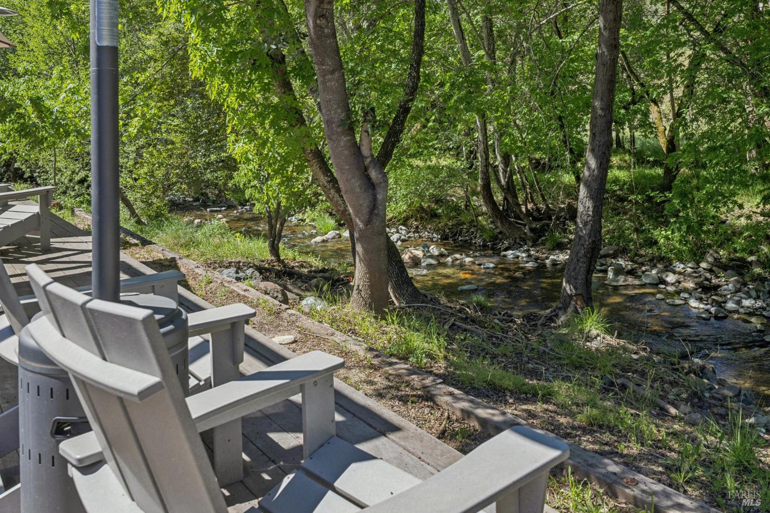 Detail Gallery Image 46 of 48 For 899 Adobe Canyon Rd, Kenwood,  CA 95452 - 2 Beds | 3 Baths