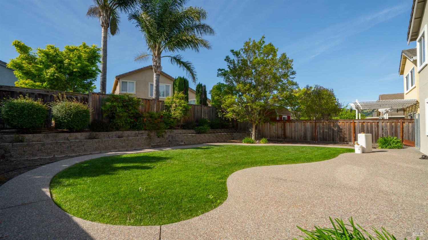 Detail Gallery Image 47 of 49 For 587 Abbey Dr, Fairfield,  CA 94534 - 3 Beds | 3 Baths