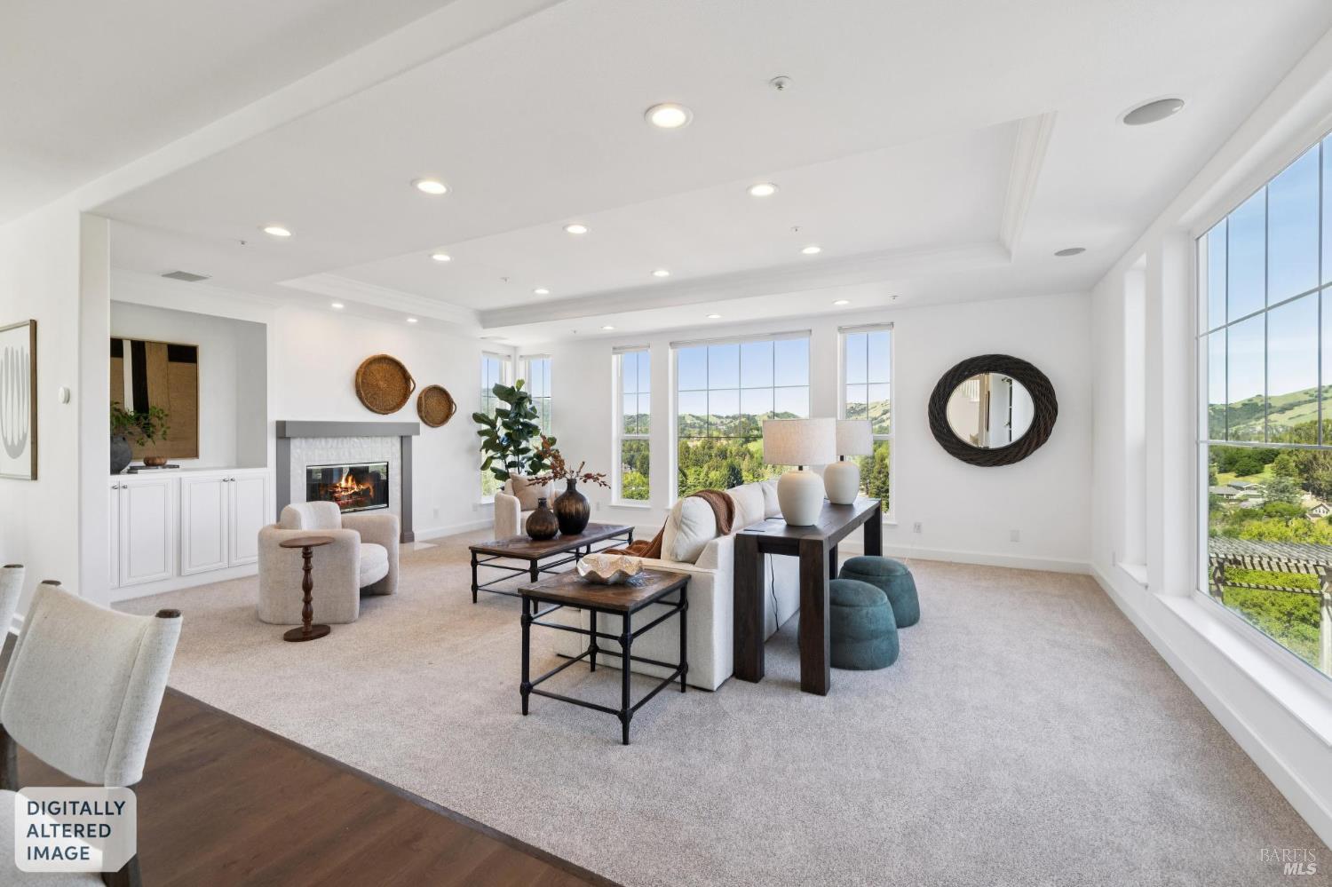 Detail Gallery Image 19 of 99 For 40 Miwok Dr, Novato,  CA 94947 - 5 Beds | 4/1 Baths