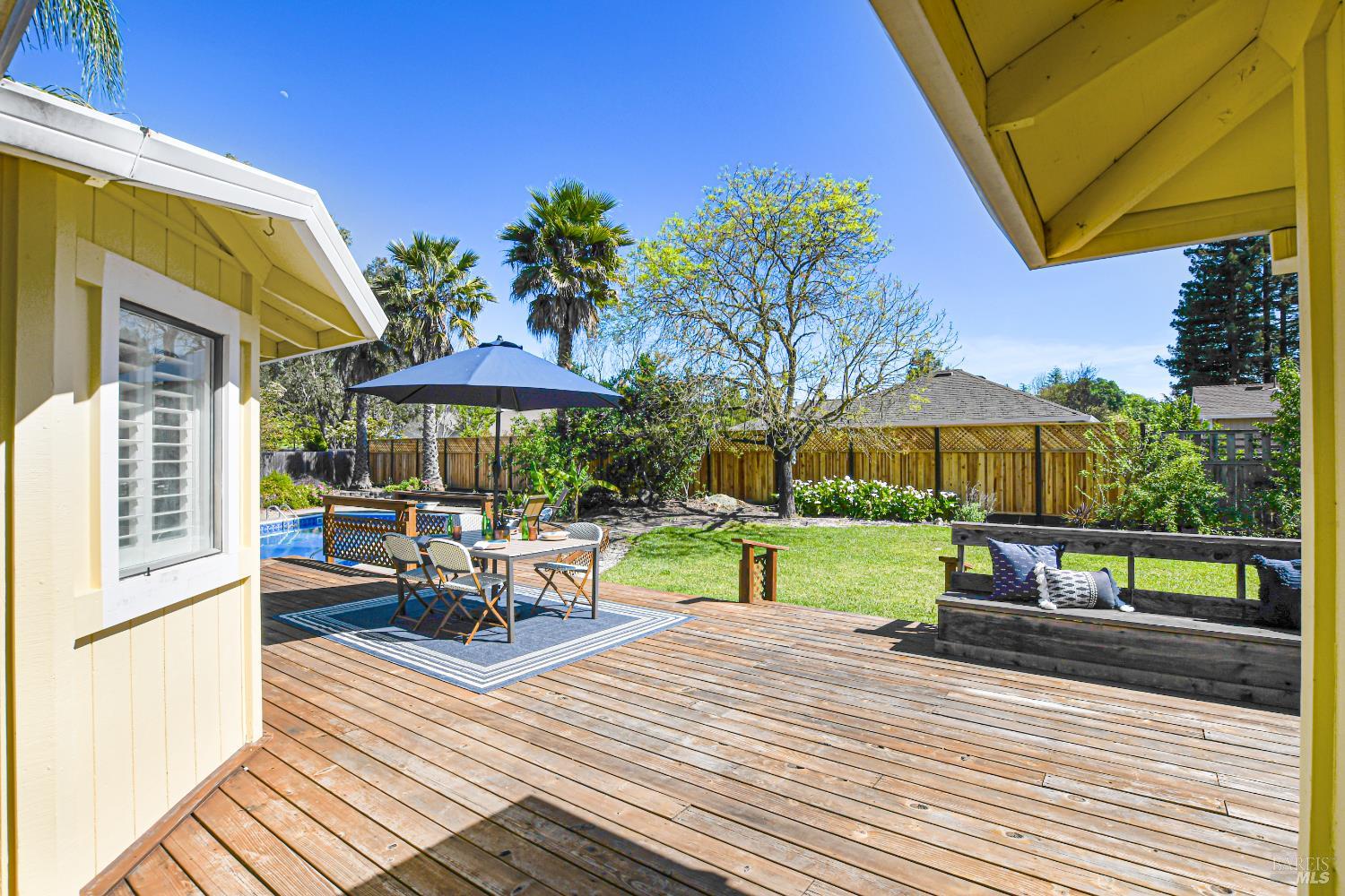 Detail Gallery Image 55 of 65 For 186 Barrio Way, Windsor,  CA 95492 - 3 Beds | 2 Baths