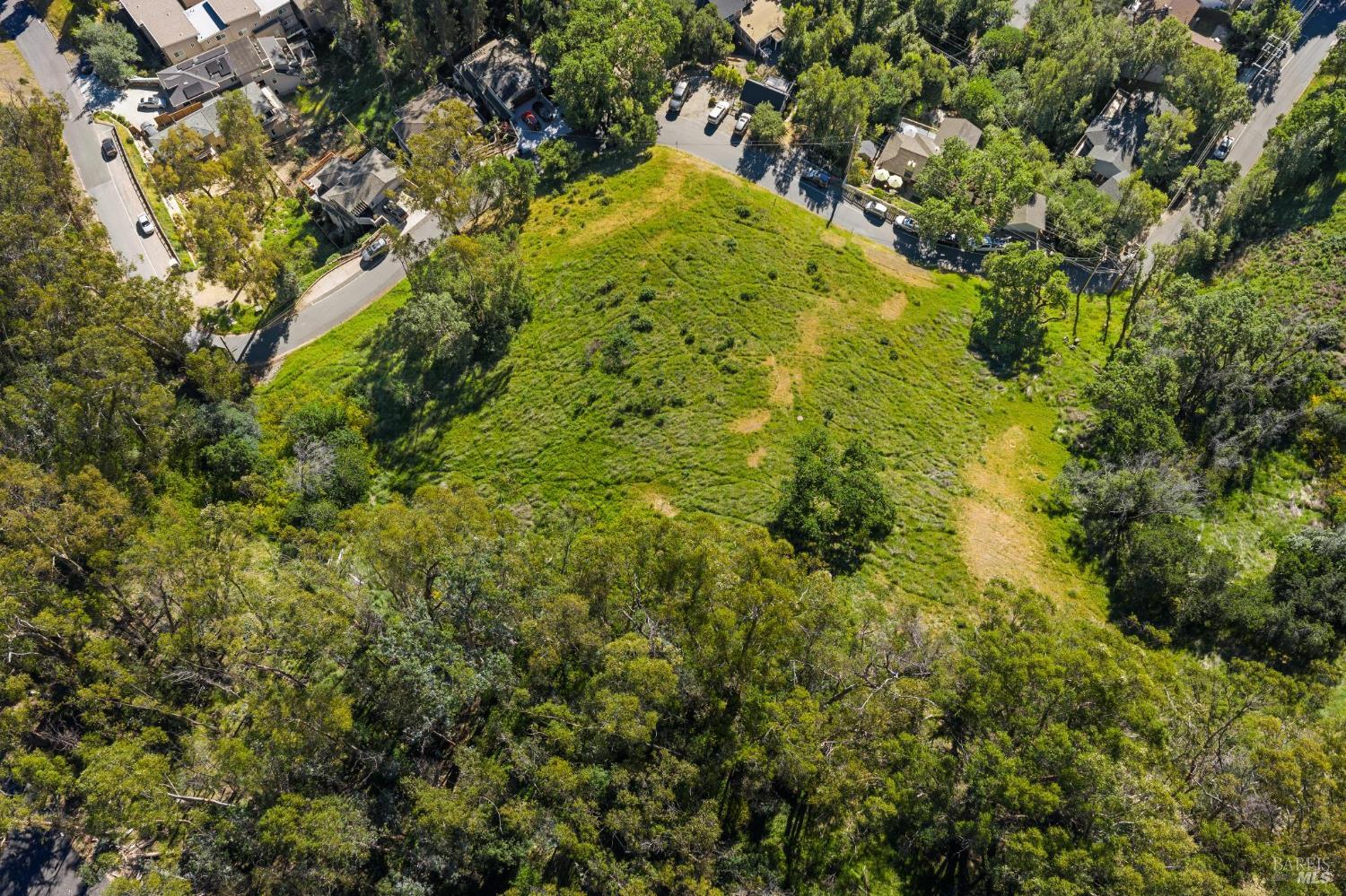 Detail Gallery Image 2 of 8 For 0 Chula Vista Dr, San Rafael,  CA 94901 - – Beds | – Baths