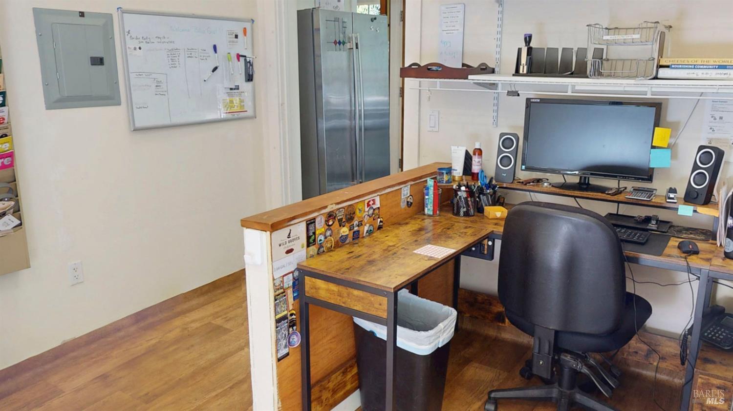 Detail Gallery Image 28 of 59 For 380 Bohemian Hwy, Freestone,  CA 95472 - 2 Beds | 2 Baths