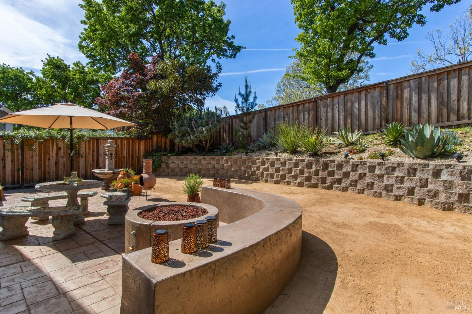 Detail Gallery Image 39 of 40 For 70 Marina Ridge Ct, Vallejo,  CA 94591 - 3 Beds | 2/1 Baths