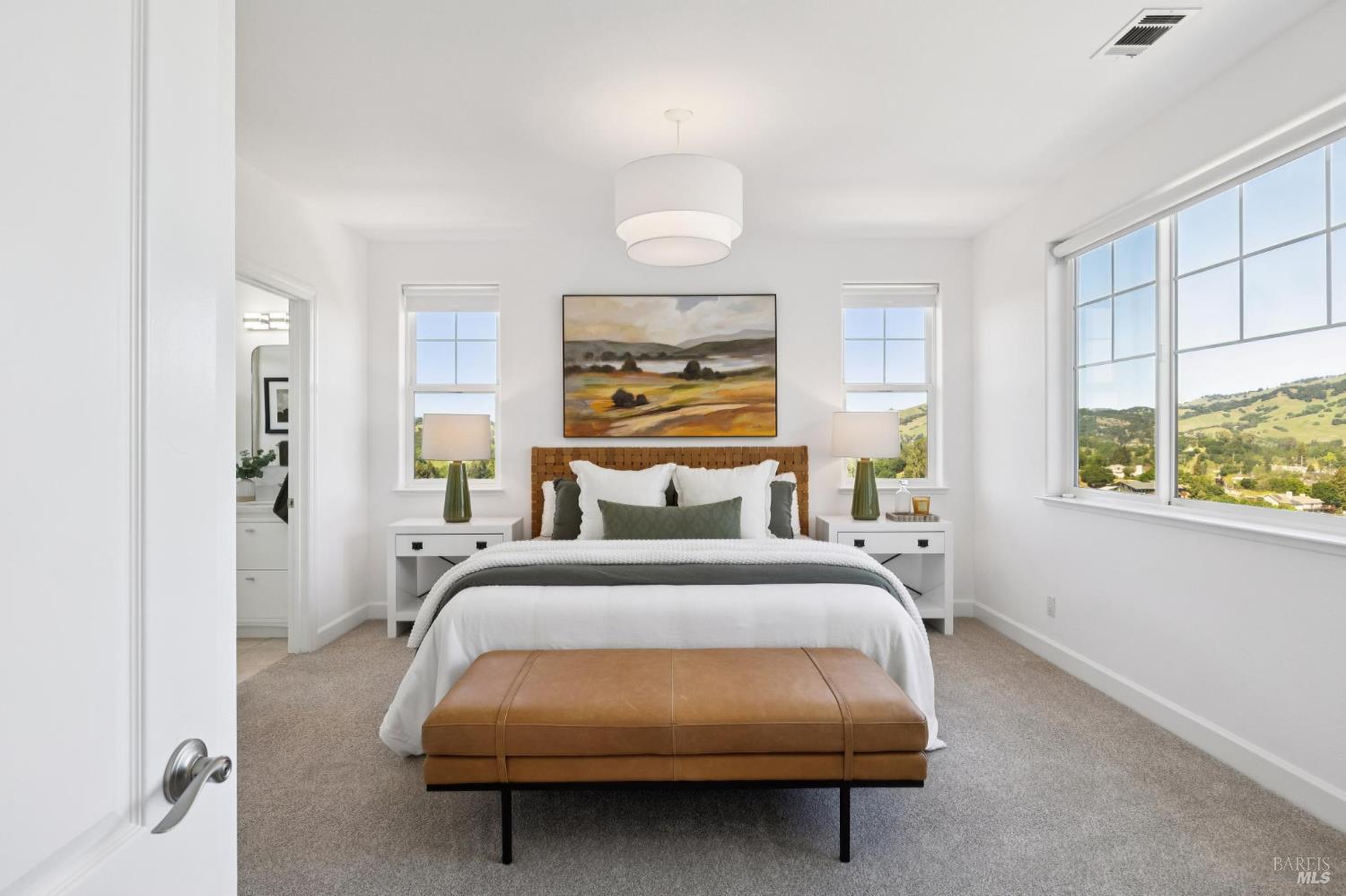 Detail Gallery Image 54 of 99 For 40 Miwok Dr, Novato,  CA 94947 - 5 Beds | 4/1 Baths