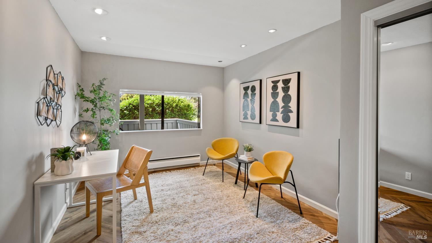 Detail Gallery Image 34 of 36 For 143 Knollwood Dr, San Rafael,  CA 94901 - 3 Beds | 2 Baths