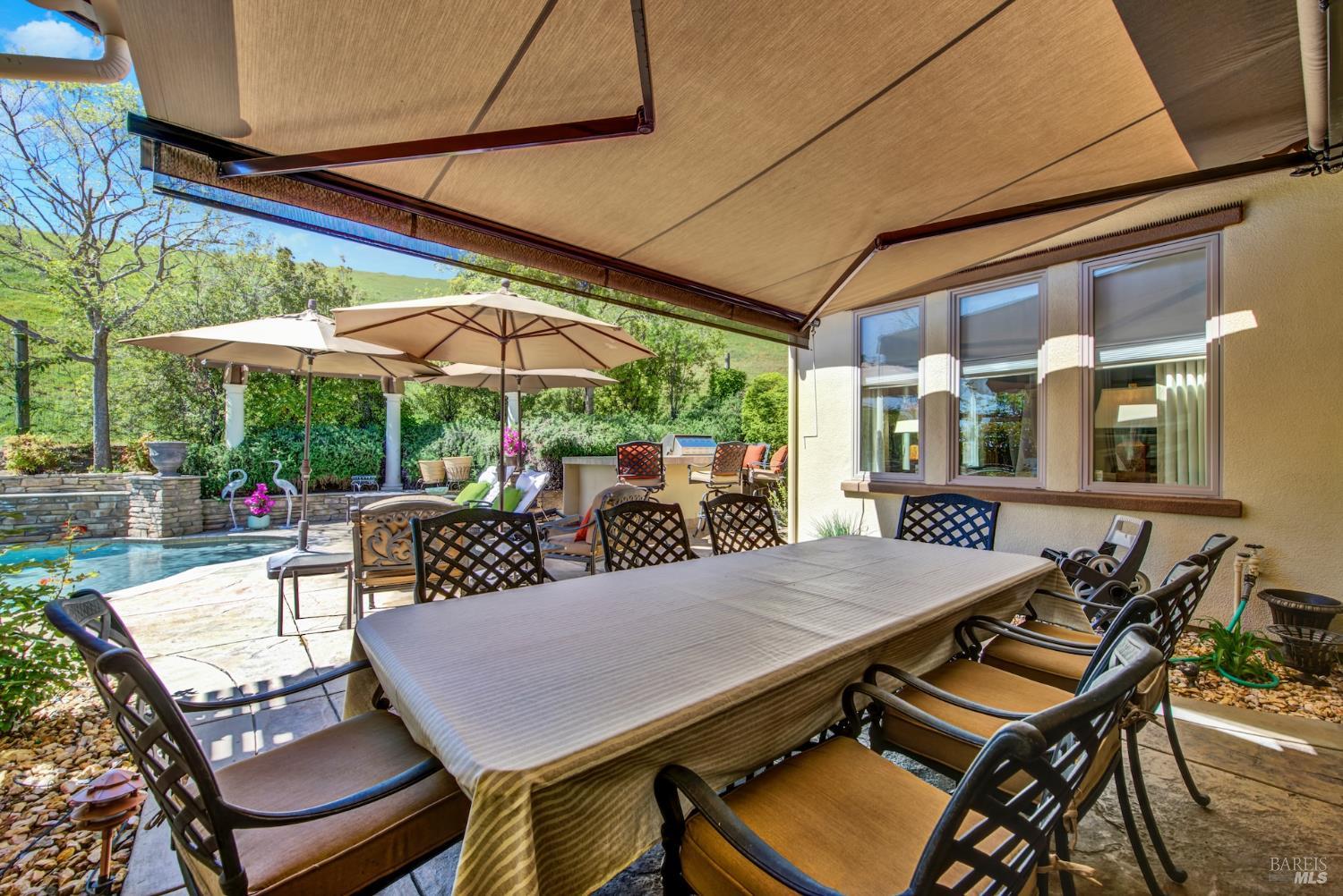 Detail Gallery Image 60 of 82 For 3413 Black Mountain Ct, Fairfield,  CA 94534 - 4 Beds | 2/1 Baths