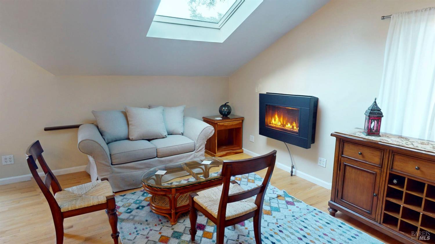 Detail Gallery Image 47 of 59 For 380 Bohemian Hwy, Freestone,  CA 95472 - 2 Beds | 2 Baths