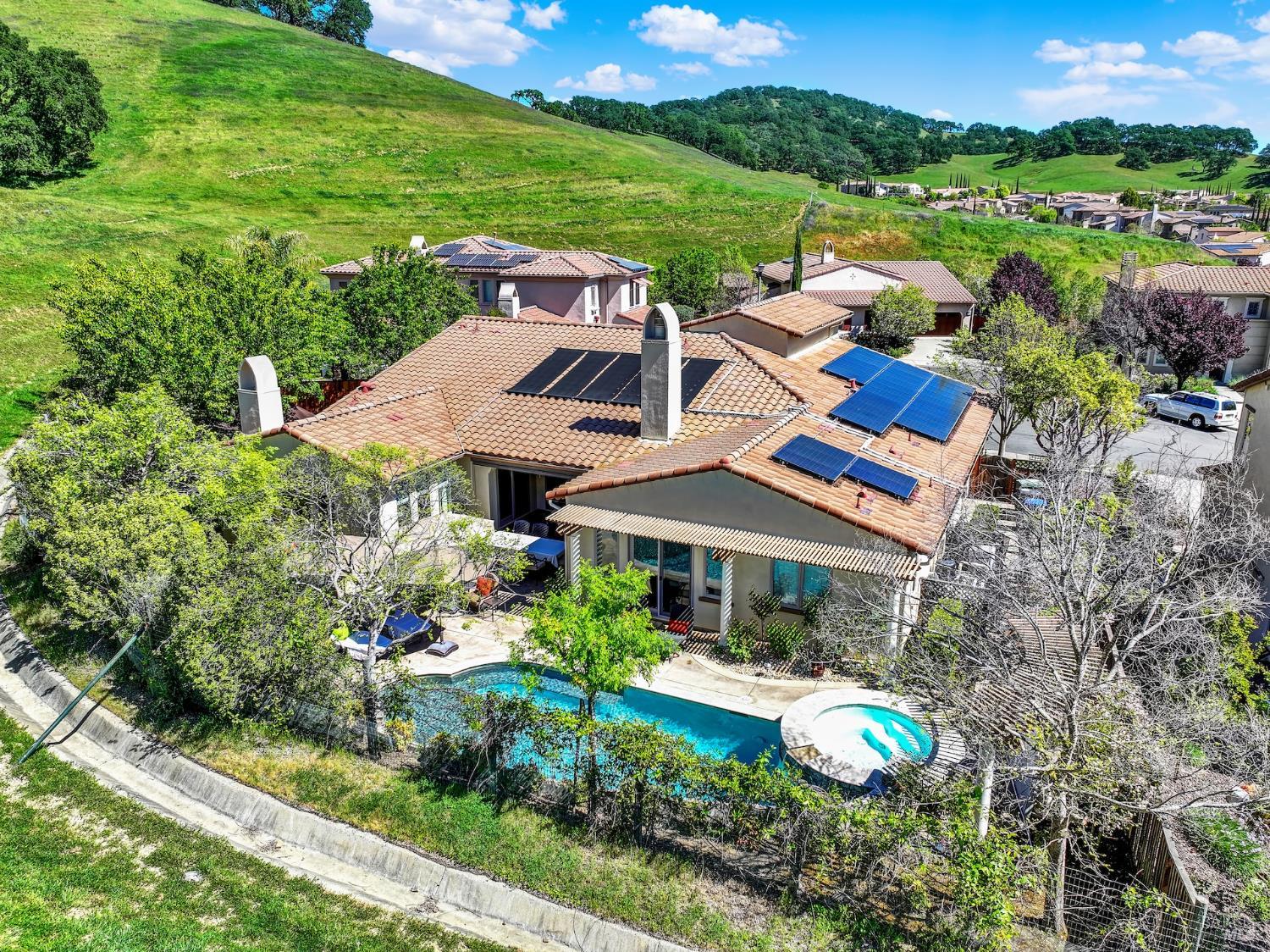 Detail Gallery Image 73 of 82 For 3413 Black Mountain Ct, Fairfield,  CA 94534 - 4 Beds | 2/1 Baths