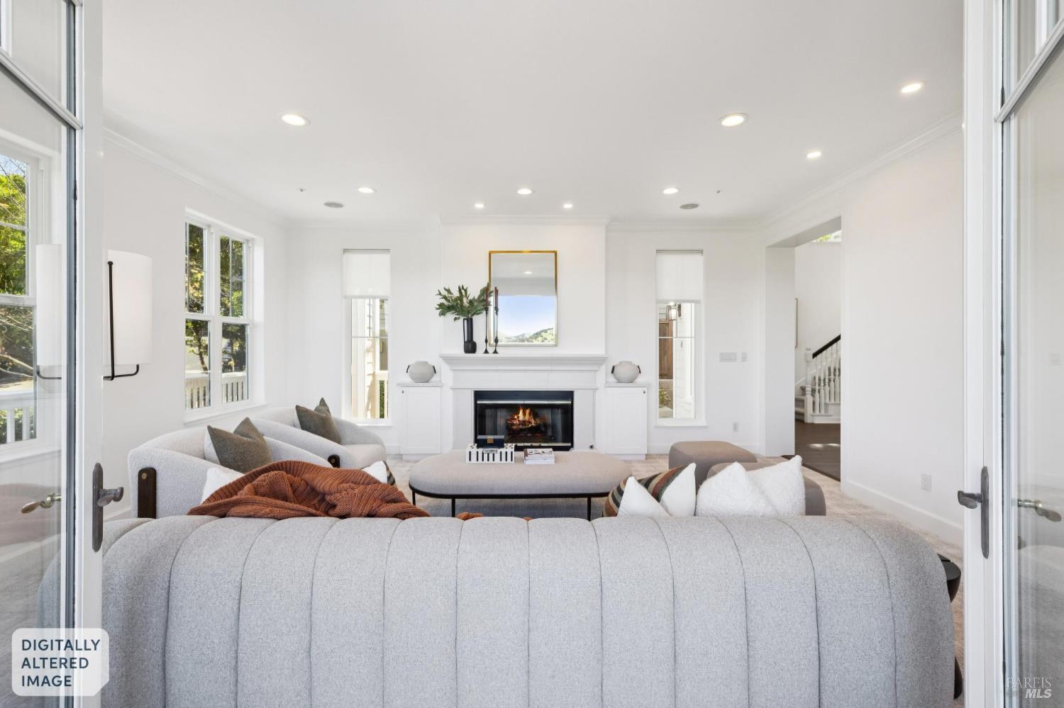 Detail Gallery Image 13 of 99 For 40 Miwok Dr, Novato,  CA 94947 - 5 Beds | 4/1 Baths