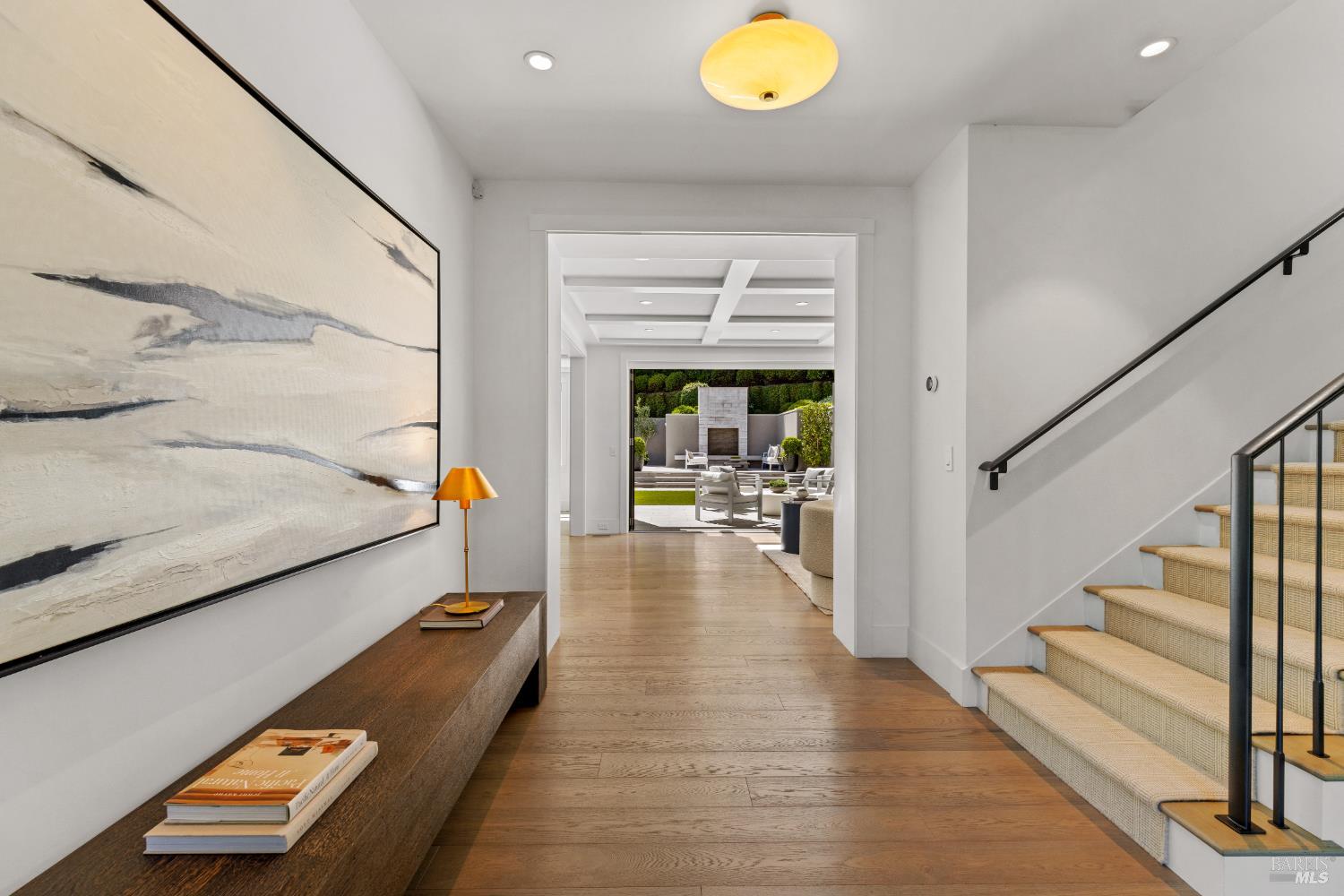 Detail Gallery Image 16 of 97 For 80 Laurel Grove Ave, Ross,  CA 94957 - 5 Beds | 5/1 Baths