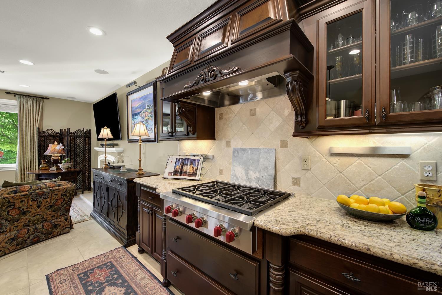 Detail Gallery Image 26 of 82 For 3413 Black Mountain Ct, Fairfield,  CA 94534 - 4 Beds | 2/1 Baths