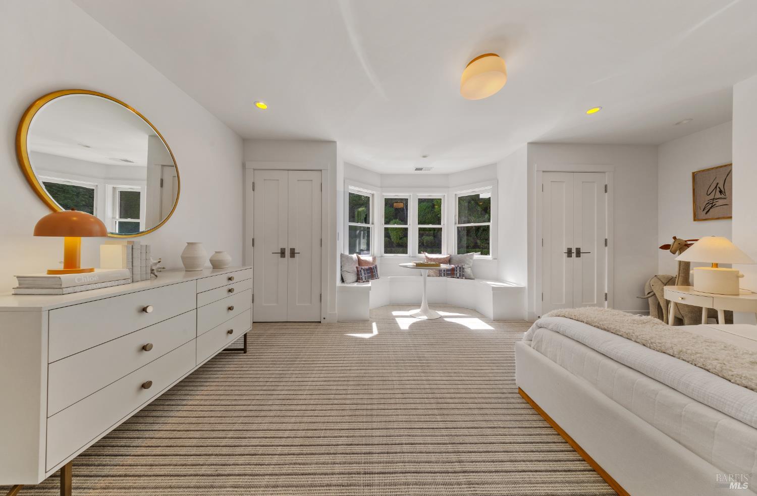 Detail Gallery Image 65 of 97 For 80 Laurel Grove Ave, Ross,  CA 94957 - 5 Beds | 5/1 Baths