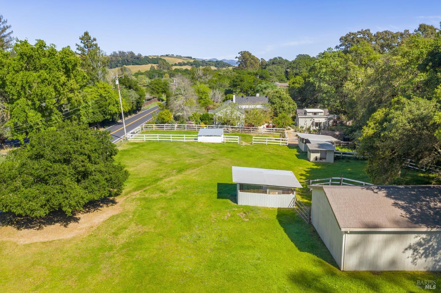 Detail Gallery Image 84 of 98 For 1195 Congress Valley Rd, Napa,  CA 94558 - 4 Beds | 4 Baths