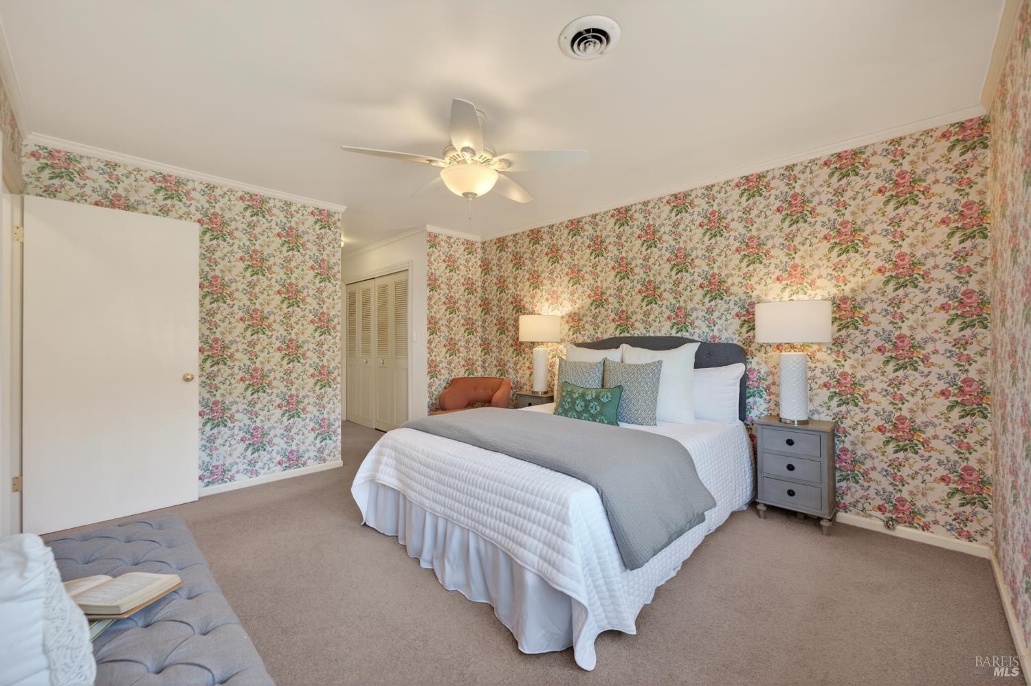 Detail Gallery Image 38 of 67 For 3527 Jomar Dr, Napa,  CA 94558 - 4 Beds | 2/1 Baths