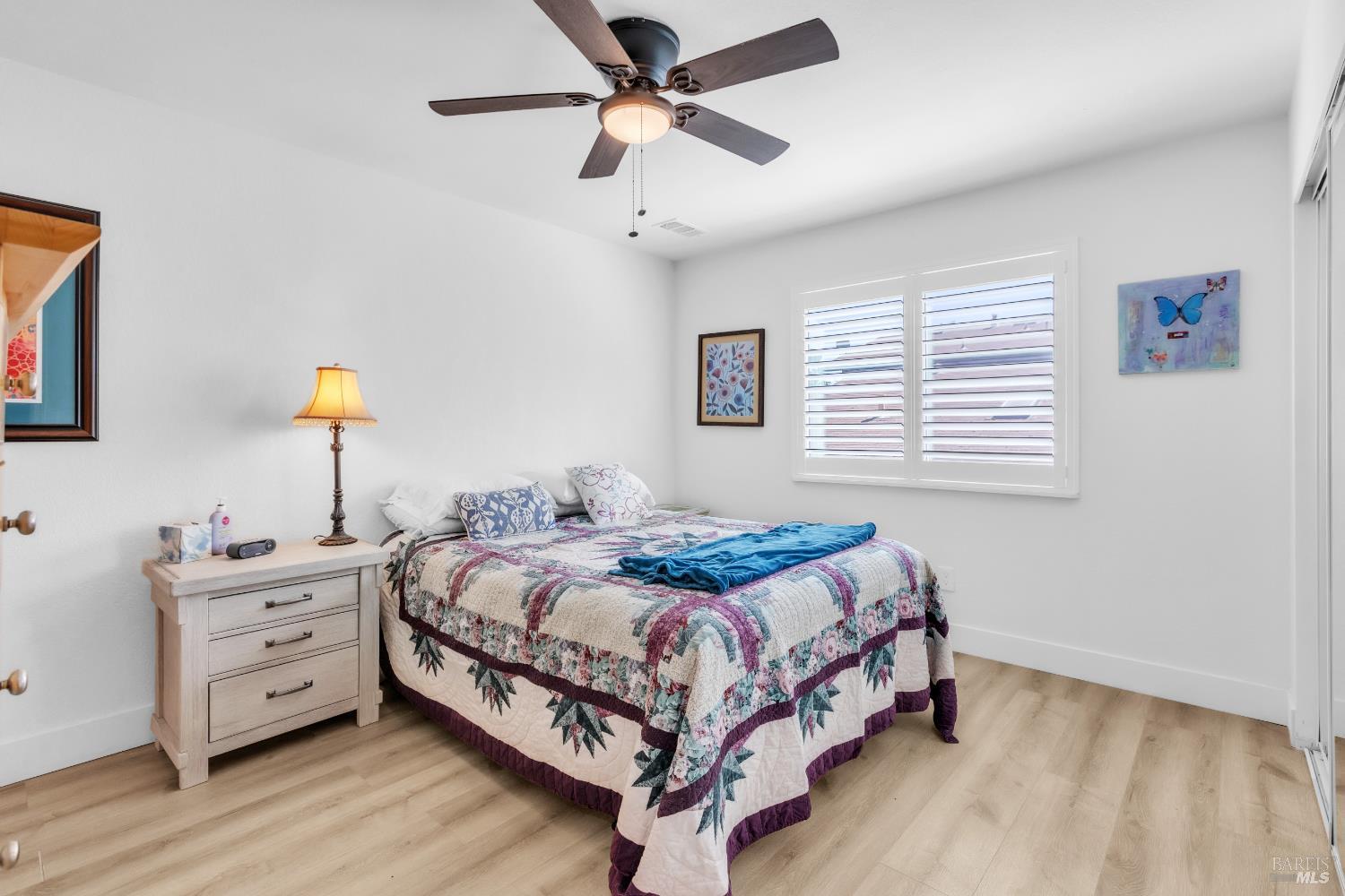 Detail Gallery Image 16 of 34 For 1857 San Pedro Ct, Fairfield,  CA 94533 - 3 Beds | 2/1 Baths