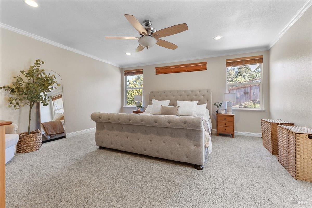Detail Gallery Image 21 of 58 For 6081 Malcom Ln, Penngrove,  CA 94951 - 3 Beds | 2/1 Baths