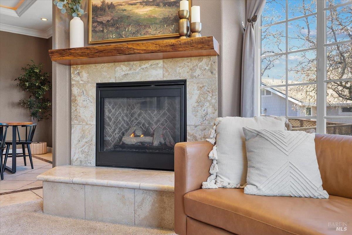 Detail Gallery Image 8 of 58 For 6081 Malcom Ln, Penngrove,  CA 94951 - 3 Beds | 2/1 Baths