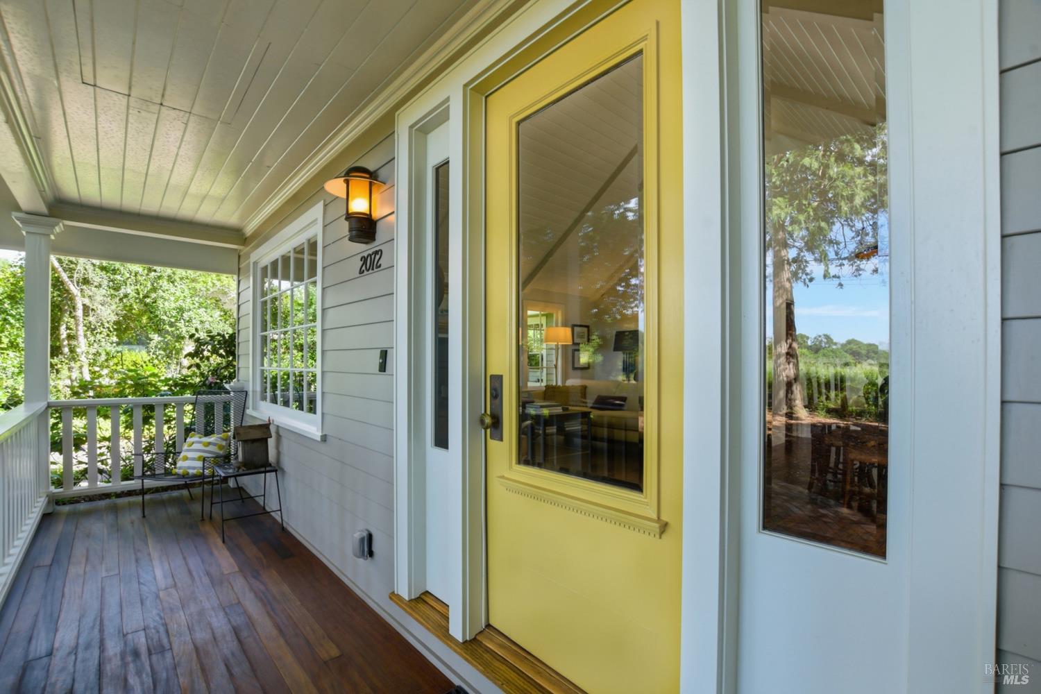 Detail Gallery Image 4 of 58 For 2072 Kirkland Ave, Napa,  CA 94558 - 3 Beds | 2 Baths