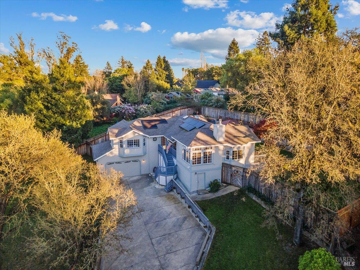 Detail Gallery Image 45 of 58 For 6081 Malcom Ln, Penngrove,  CA 94951 - 3 Beds | 2/1 Baths