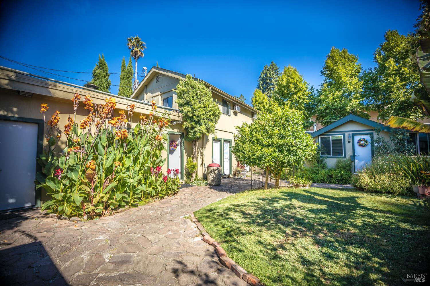 Detail Gallery Image 21 of 81 For 16390 4th St, Guerneville,  CA 95446 - – Beds | – Baths