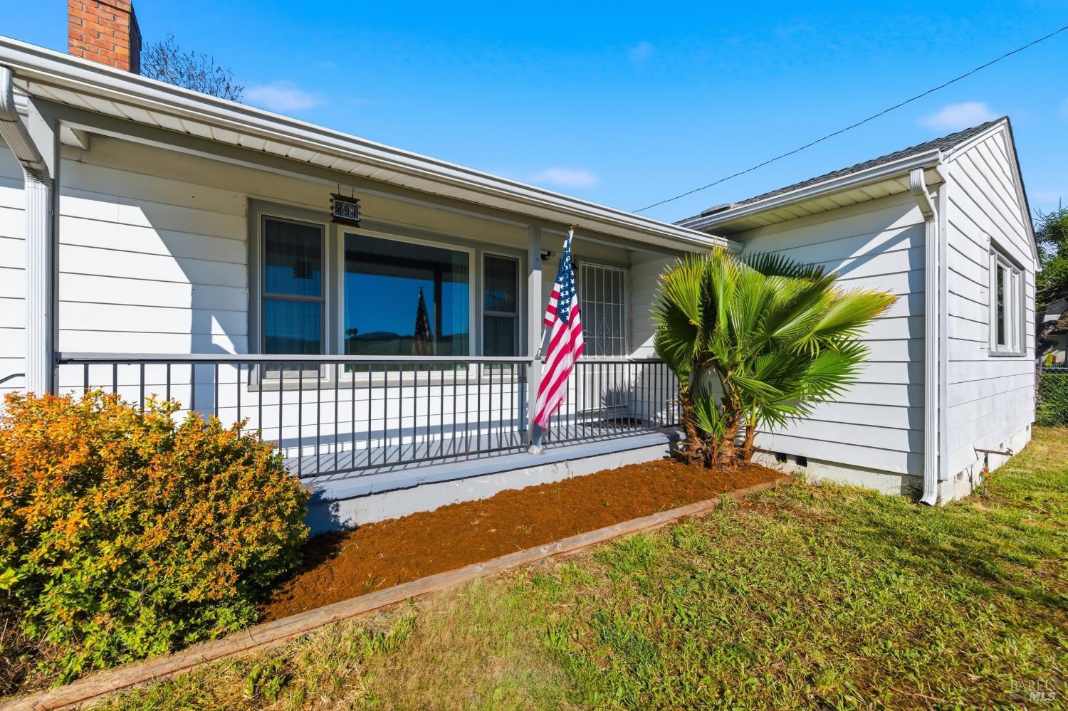 Detail Gallery Image 15 of 16 For 891 Rosewood Ave, Vallejo,  CA 94591 - 3 Beds | 1 Baths