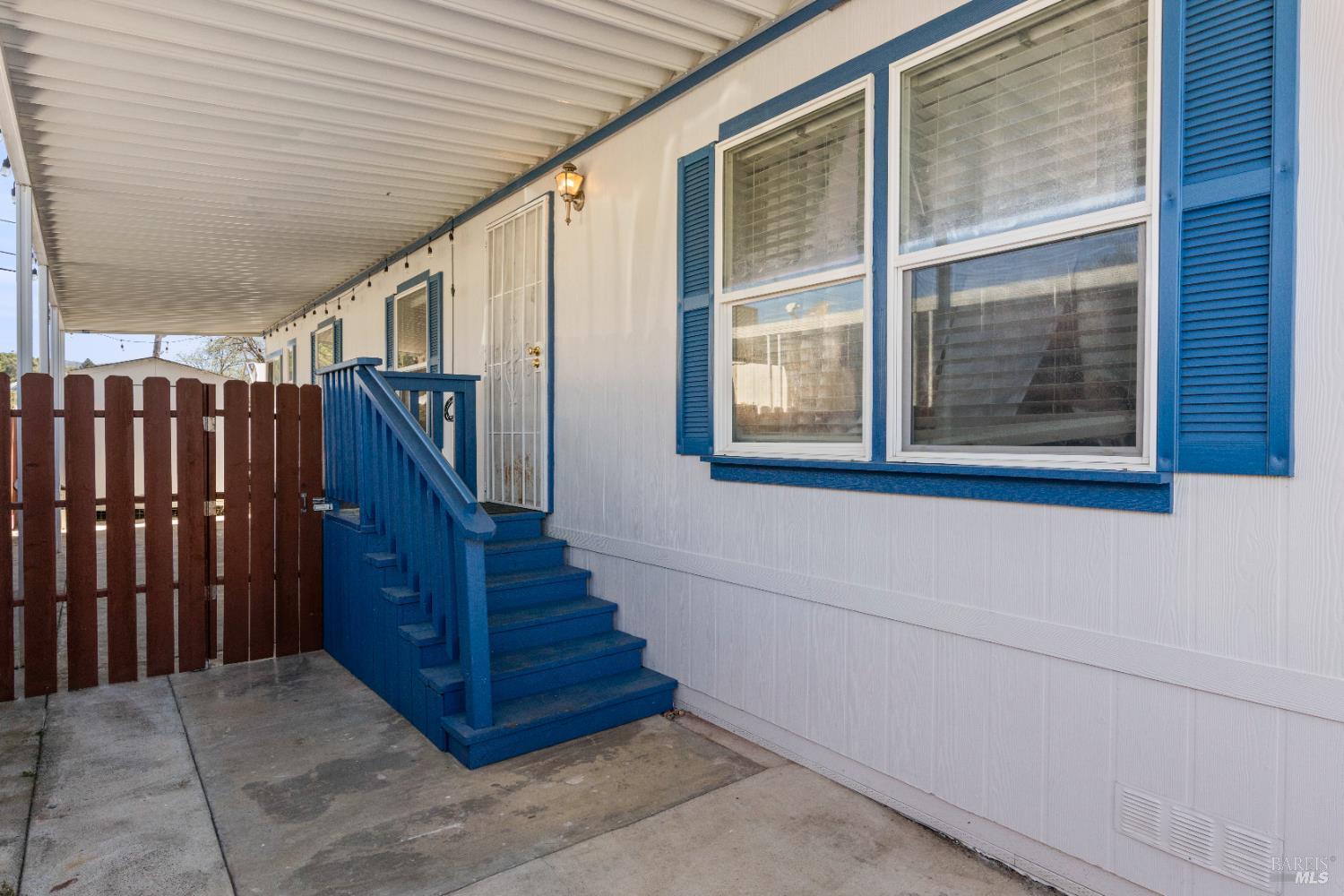 Detail Gallery Image 4 of 34 For 3900 N State St 1, Ukiah,  CA 95482 - 3 Beds | 2 Baths