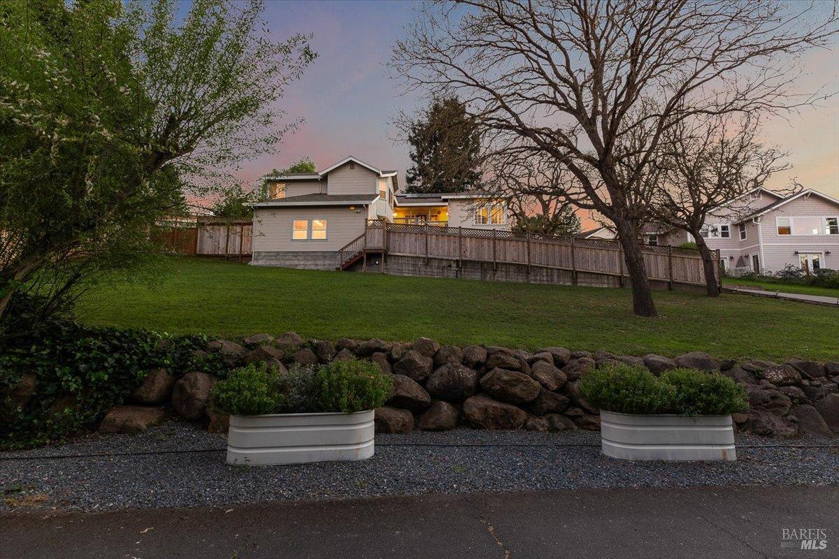 Detail Gallery Image 47 of 58 For 6081 Malcom Ln, Penngrove,  CA 94951 - 3 Beds | 2/1 Baths