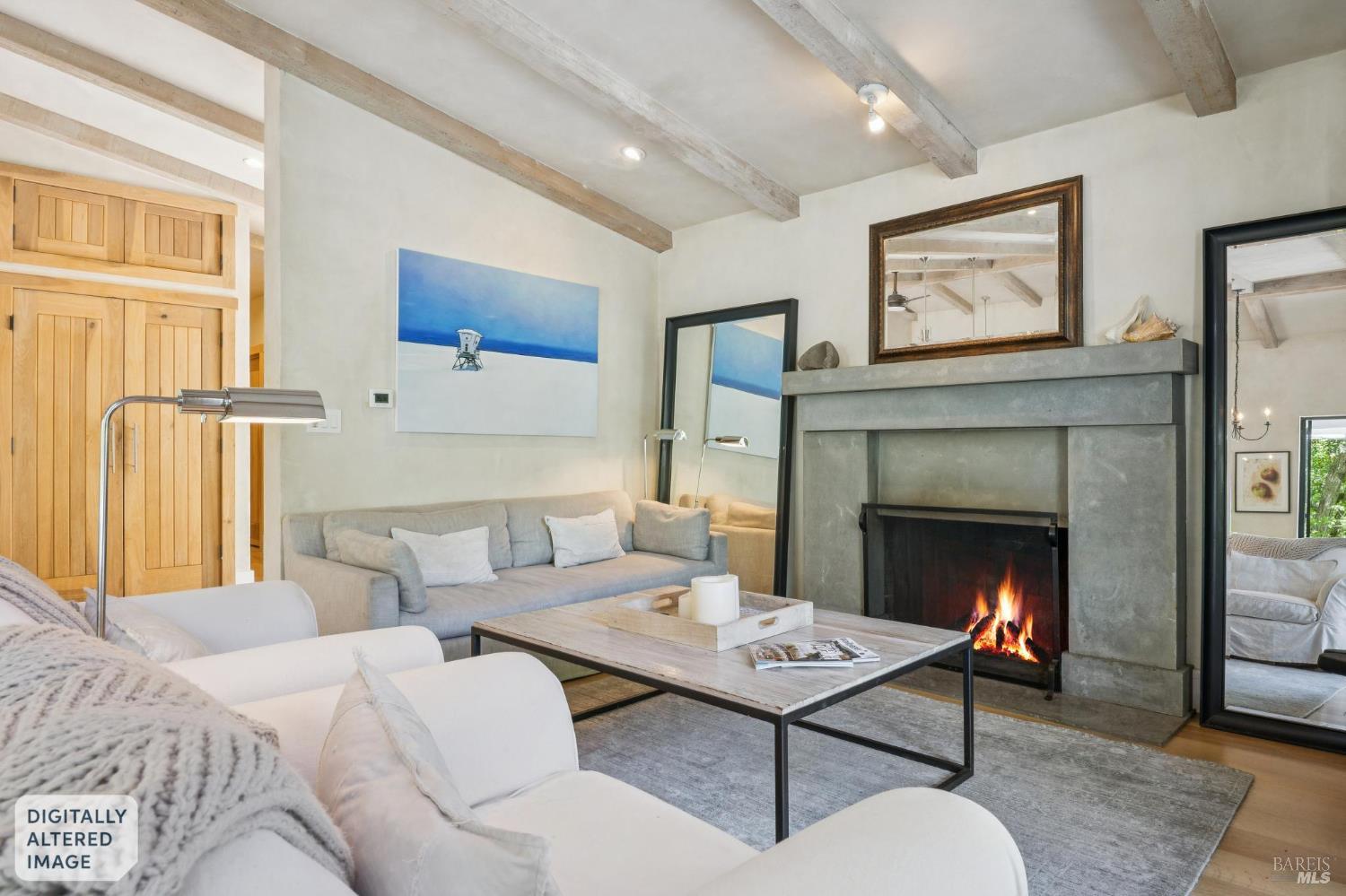 Detail Gallery Image 15 of 48 For 899 Adobe Canyon Rd, Kenwood,  CA 95452 - 2 Beds | 3 Baths