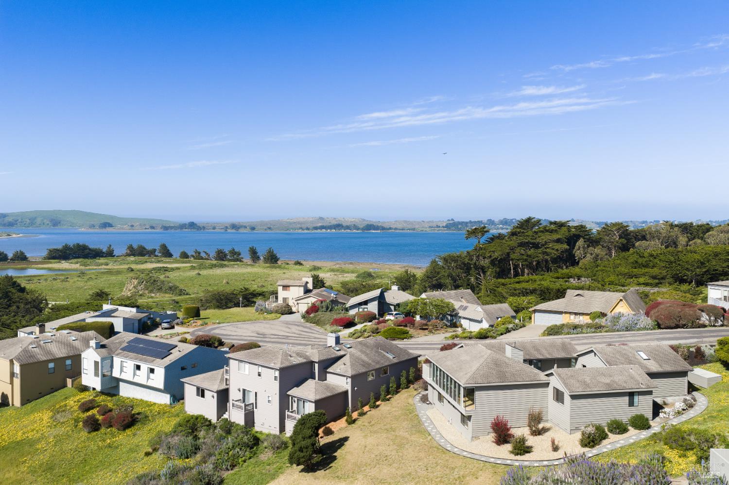 Detail Gallery Image 28 of 38 For 142 Poppy Ct, Bodega Bay,  CA 94923 - 3 Beds | 3 Baths