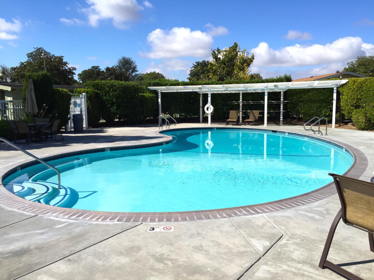 Detail Gallery Image 44 of 51 For 229 Cazares Cir, Sonoma,  CA 95476 - 2 Beds | 2 Baths