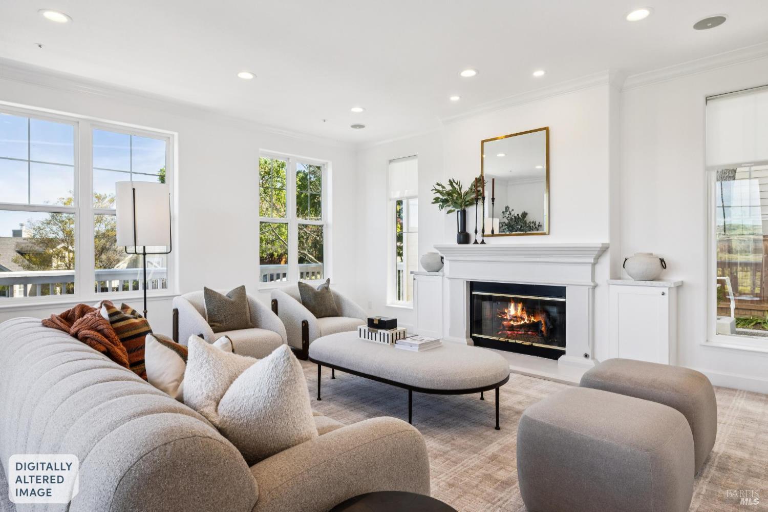 Detail Gallery Image 8 of 99 For 40 Miwok Dr, Novato,  CA 94947 - 5 Beds | 4/1 Baths