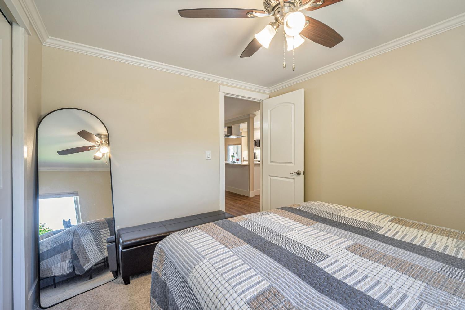 Detail Gallery Image 27 of 36 For 103 Glenoak Ct, Santa Rosa,  CA 95405 - 2 Beds | 2 Baths