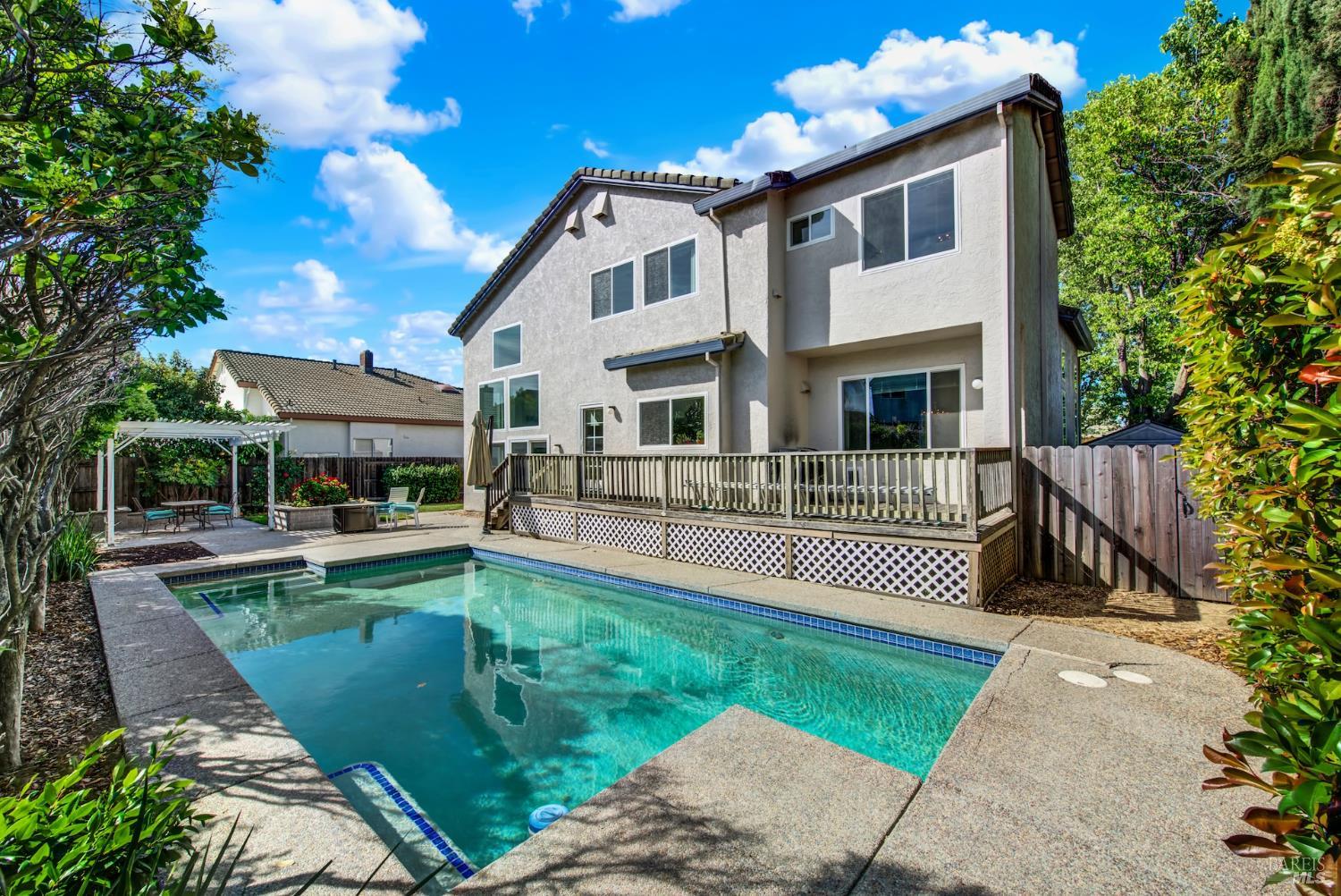 Detail Gallery Image 71 of 75 For 150 Deerglen Cir, Vacaville,  CA 95687 - 5 Beds | 3 Baths