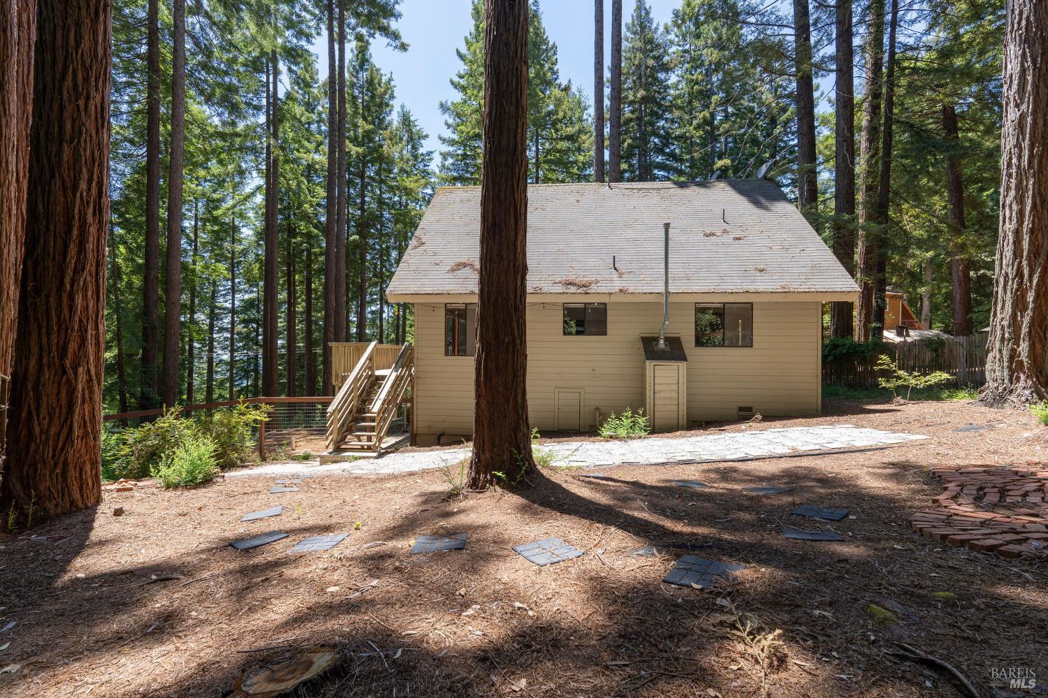 Detail Gallery Image 27 of 32 For 38051 Ocean Ridge Dr, Gualala,  CA 95445 - 2 Beds | 2 Baths