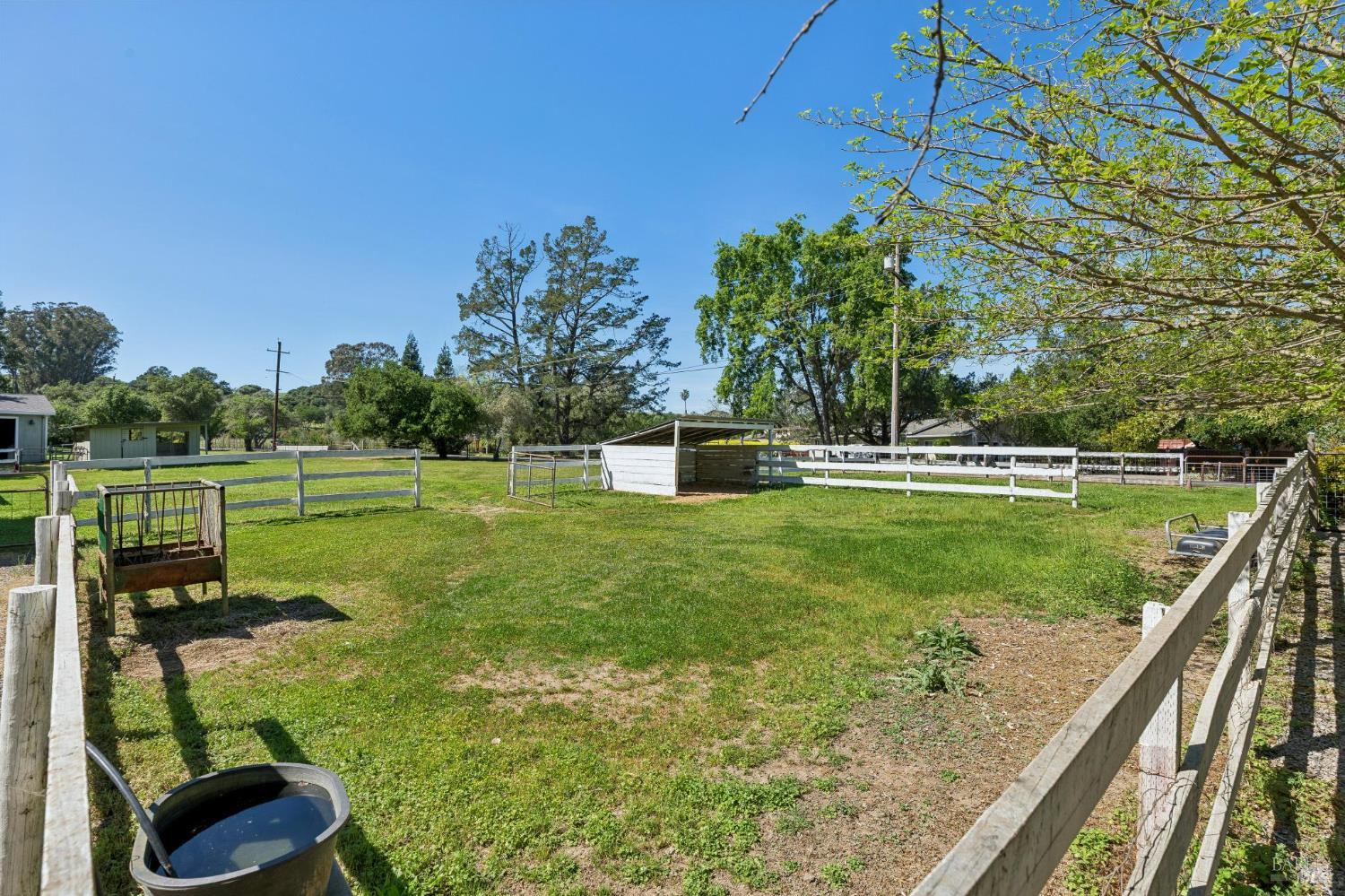 Detail Gallery Image 80 of 98 For 1195 Congress Valley Rd, Napa,  CA 94558 - 4 Beds | 4 Baths