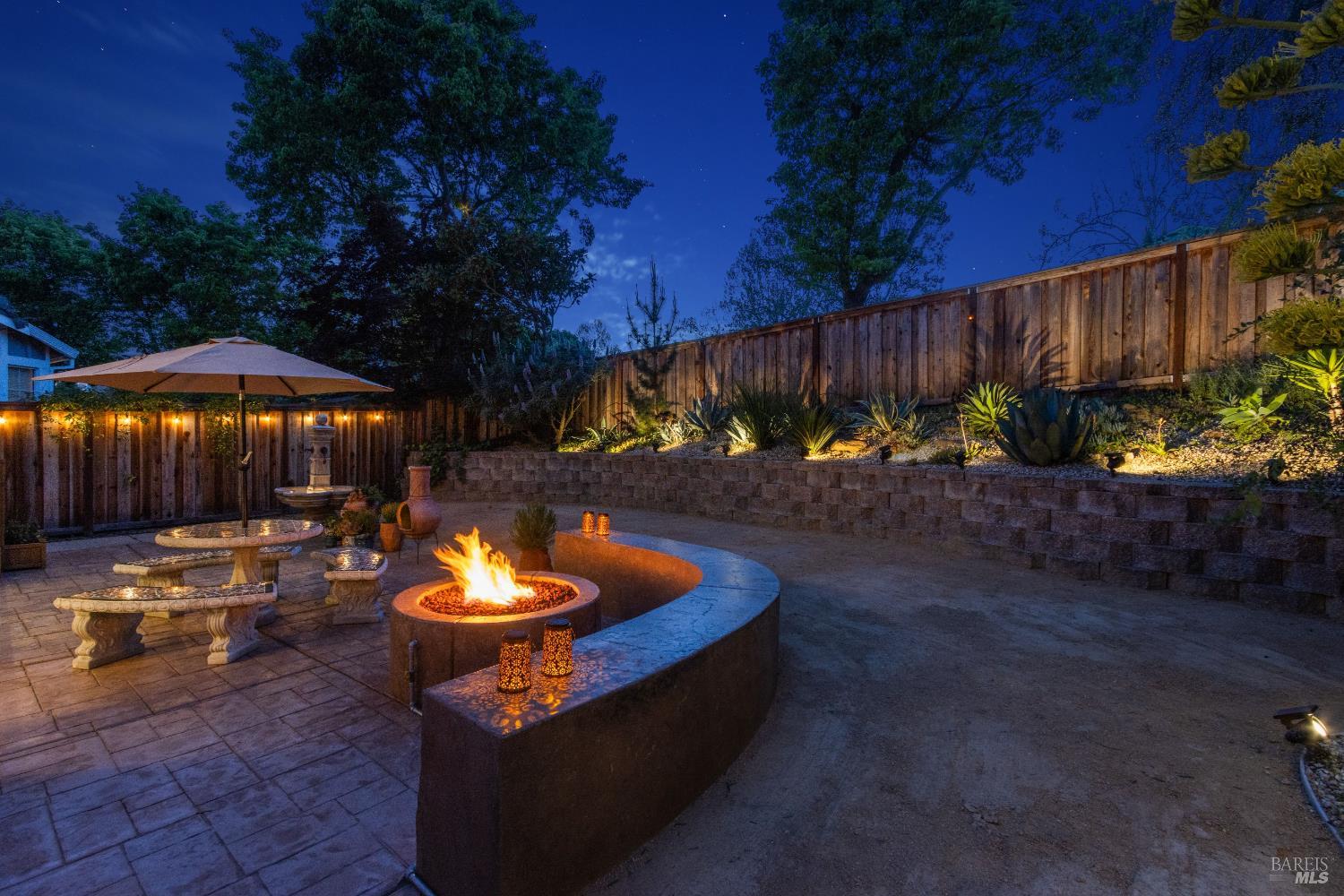 Detail Gallery Image 30 of 40 For 70 Marina Ridge Ct, Vallejo,  CA 94591 - 3 Beds | 2/1 Baths