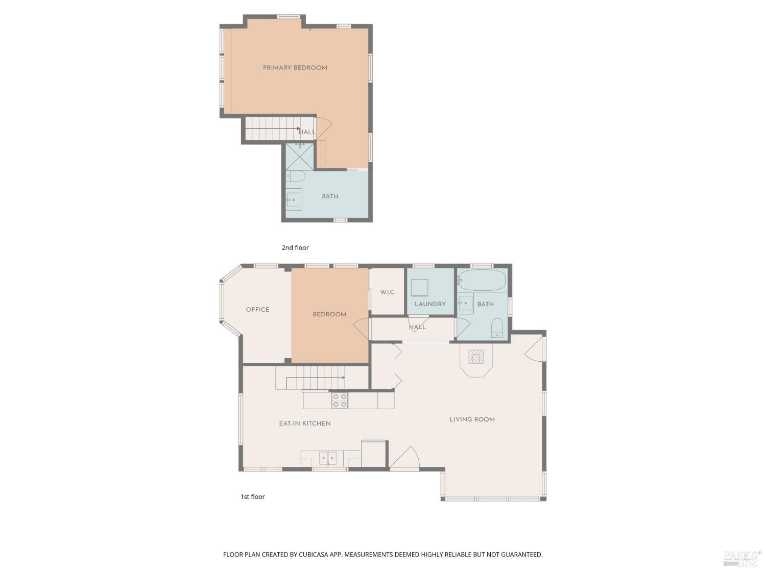 Detail Gallery Image 65 of 65 For 9500 El Camino Aly, Jenner,  CA 95450 - 2 Beds | 2 Baths