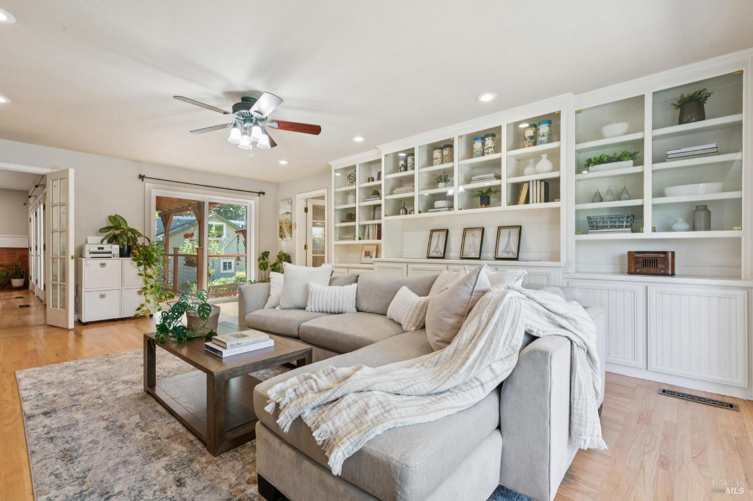 Detail Gallery Image 19 of 98 For 1195 Congress Valley Rd, Napa,  CA 94558 - 4 Beds | 4 Baths