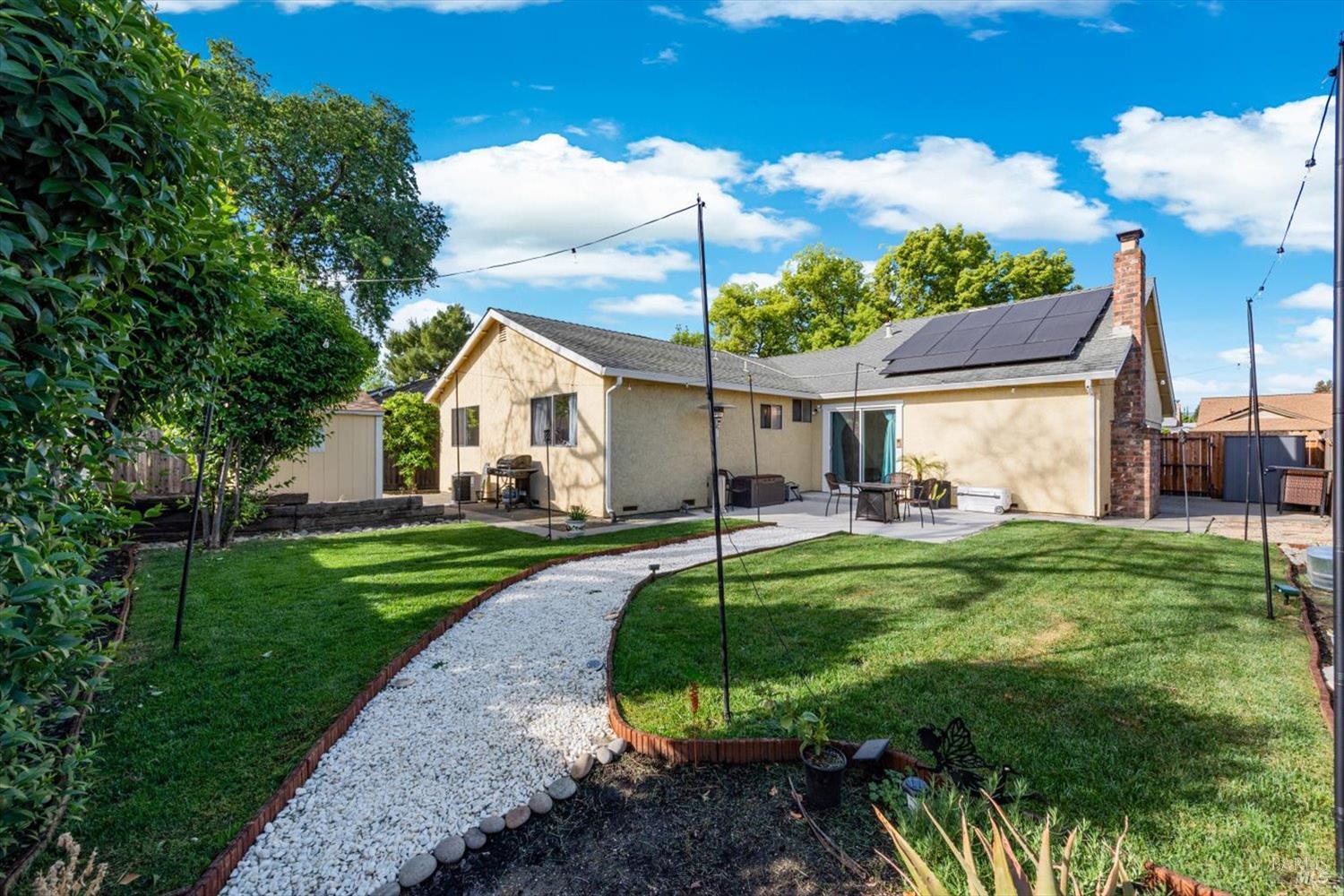 Detail Gallery Image 46 of 76 For 427 Temple Dr, Vacaville,  CA 95687 - 3 Beds | 2 Baths