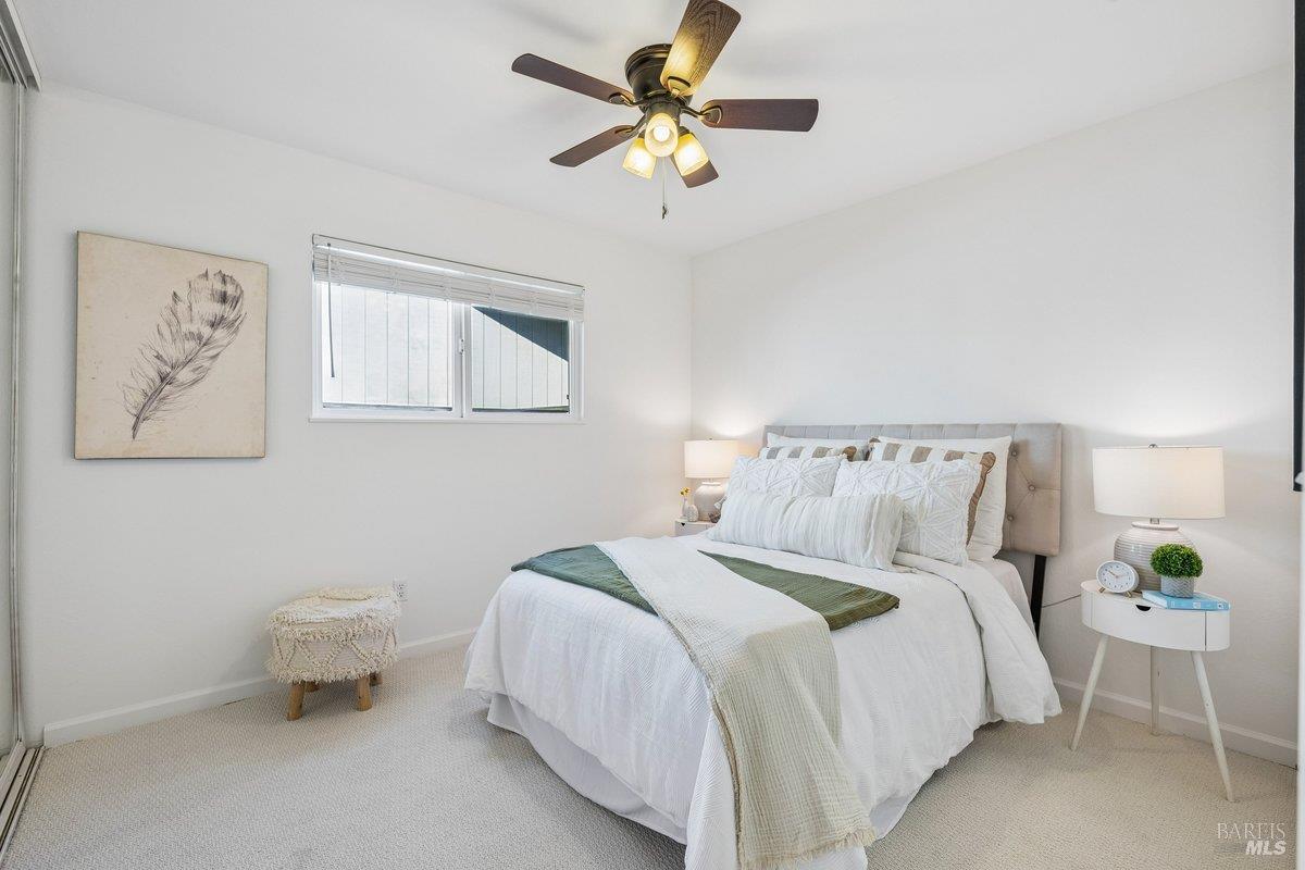 Detail Gallery Image 28 of 47 For 1619 Oneel Dr, Petaluma,  CA 94954 - 3 Beds | 2 Baths