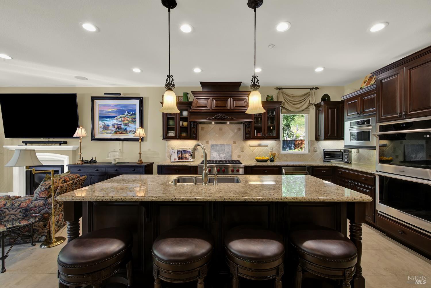 Detail Gallery Image 23 of 82 For 3413 Black Mountain Ct, Fairfield,  CA 94534 - 4 Beds | 2/1 Baths