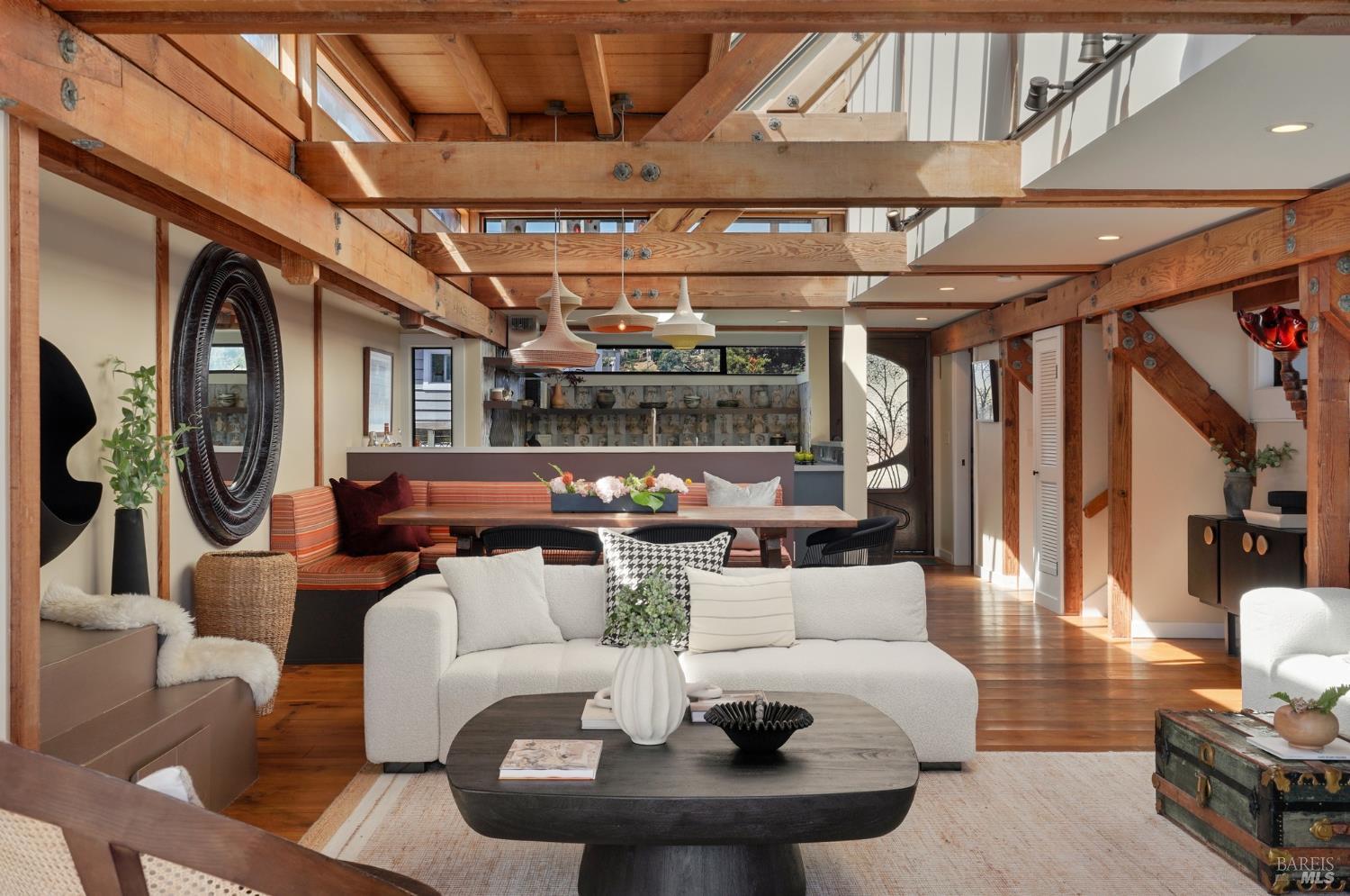 Detail Gallery Image 14 of 31 For 58 Liberty Dock Unkn, Sausalito,  CA 94965 - 2 Beds | 2/1 Baths