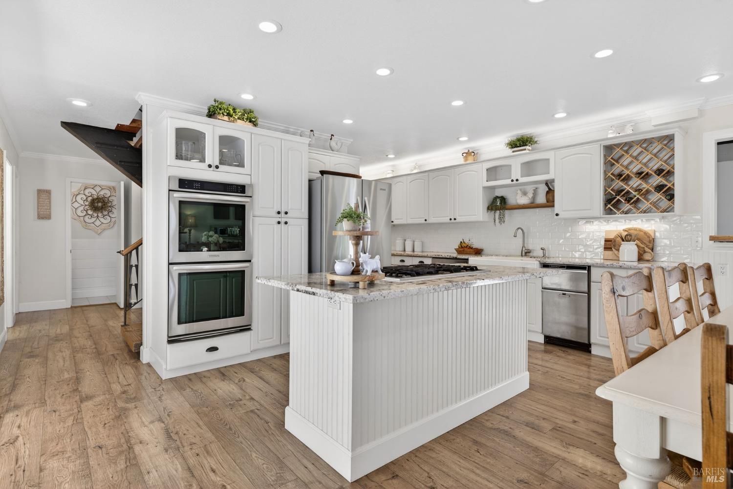 Detail Gallery Image 24 of 82 For 433 San Geronimo Valley Dr, San Geronimo,  CA 94963 - 4 Beds | 2/1 Baths