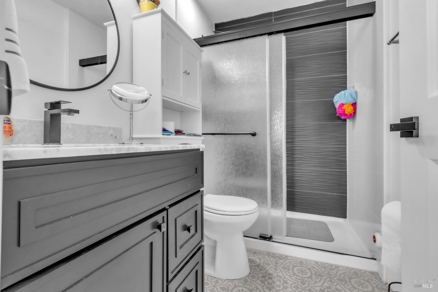 Detail Gallery Image 15 of 34 For 1857 San Pedro Ct, Fairfield,  CA 94533 - 3 Beds | 2/1 Baths