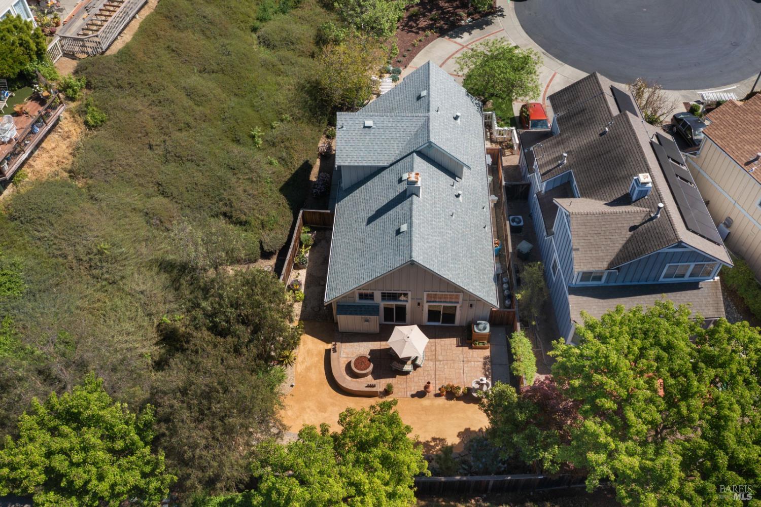 Detail Gallery Image 27 of 40 For 70 Marina Ridge Ct, Vallejo,  CA 94591 - 3 Beds | 2/1 Baths