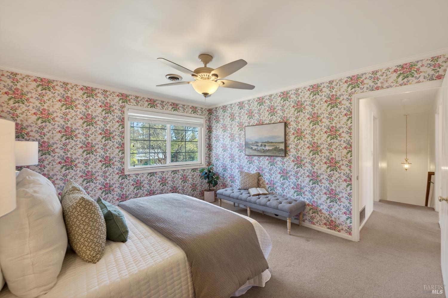 Detail Gallery Image 40 of 67 For 3527 Jomar Dr, Napa,  CA 94558 - 4 Beds | 2/1 Baths