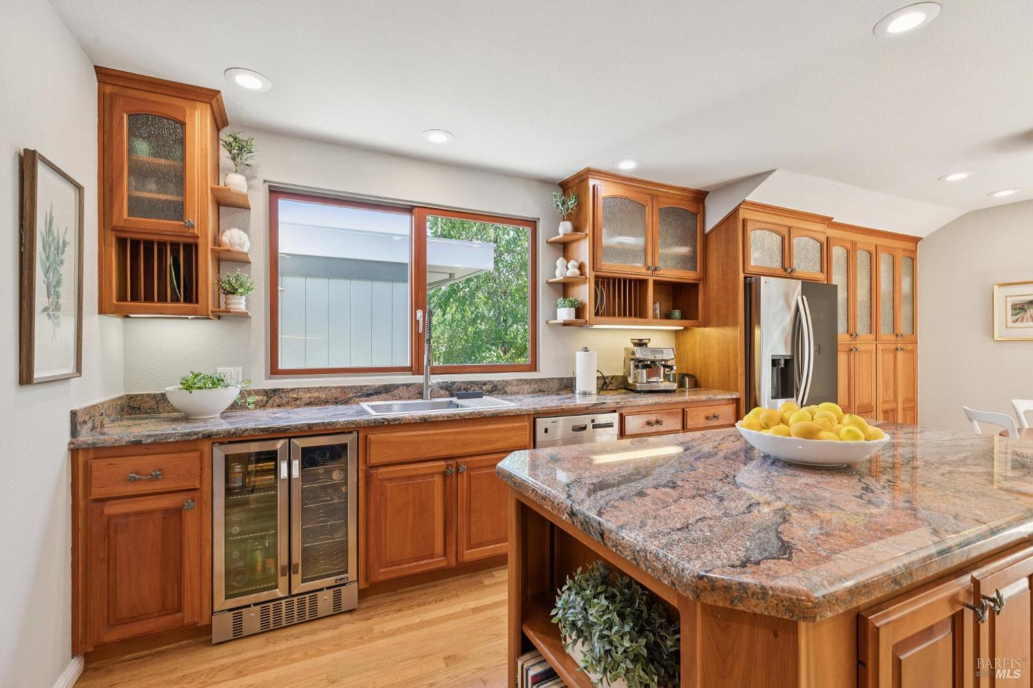 Detail Gallery Image 27 of 98 For 1195 Congress Valley Rd, Napa,  CA 94558 - 4 Beds | 4 Baths