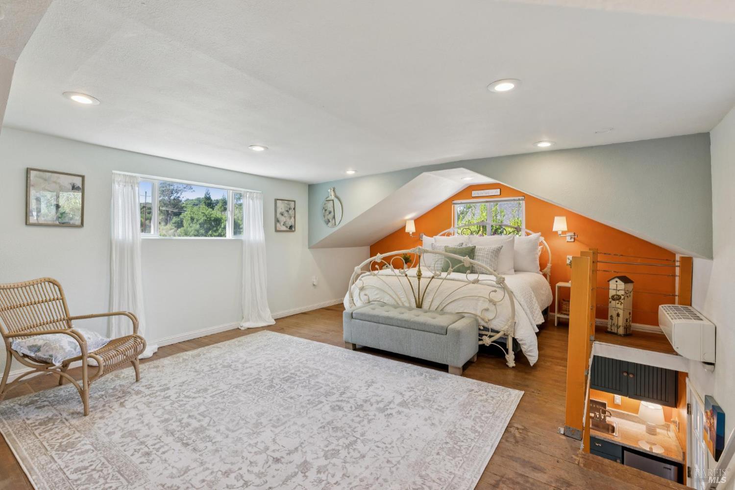 Detail Gallery Image 75 of 98 For 1195 Congress Valley Rd, Napa,  CA 94558 - 4 Beds | 4 Baths