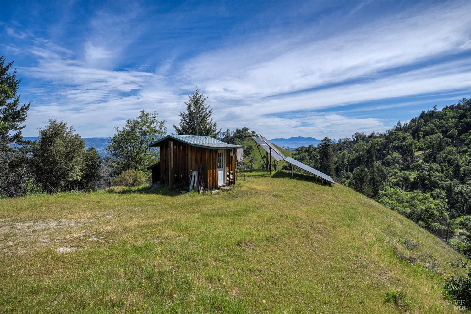 Detail Gallery Image 44 of 72 For 12300 Skaggs Rd, Geyserville,  CA 95441 - 2 Beds | 2 Baths