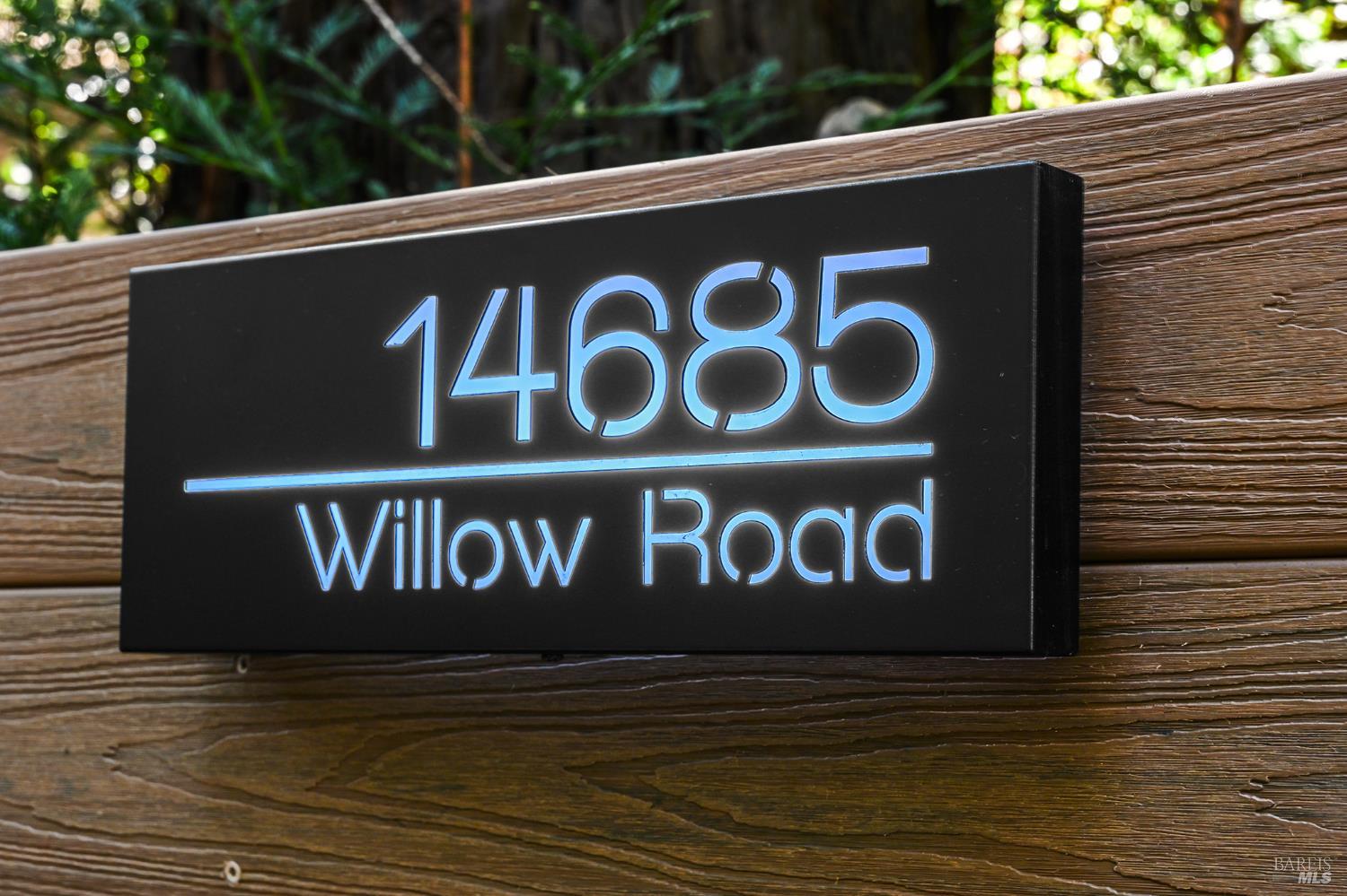 Detail Gallery Image 73 of 84 For 14685 Willow Rd, Guerneville,  CA 95446 - 3 Beds | 3 Baths